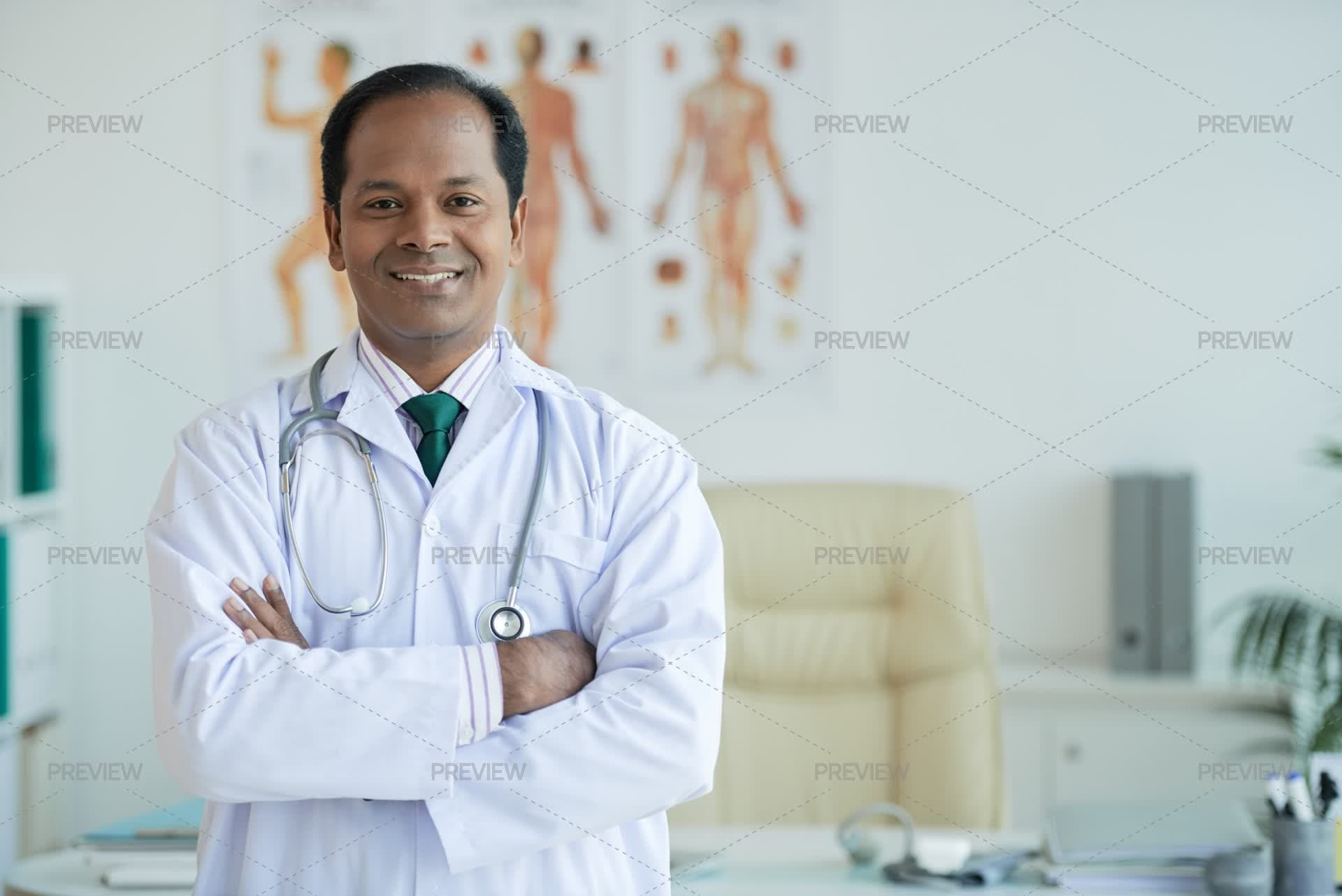 Chief Medical Officer