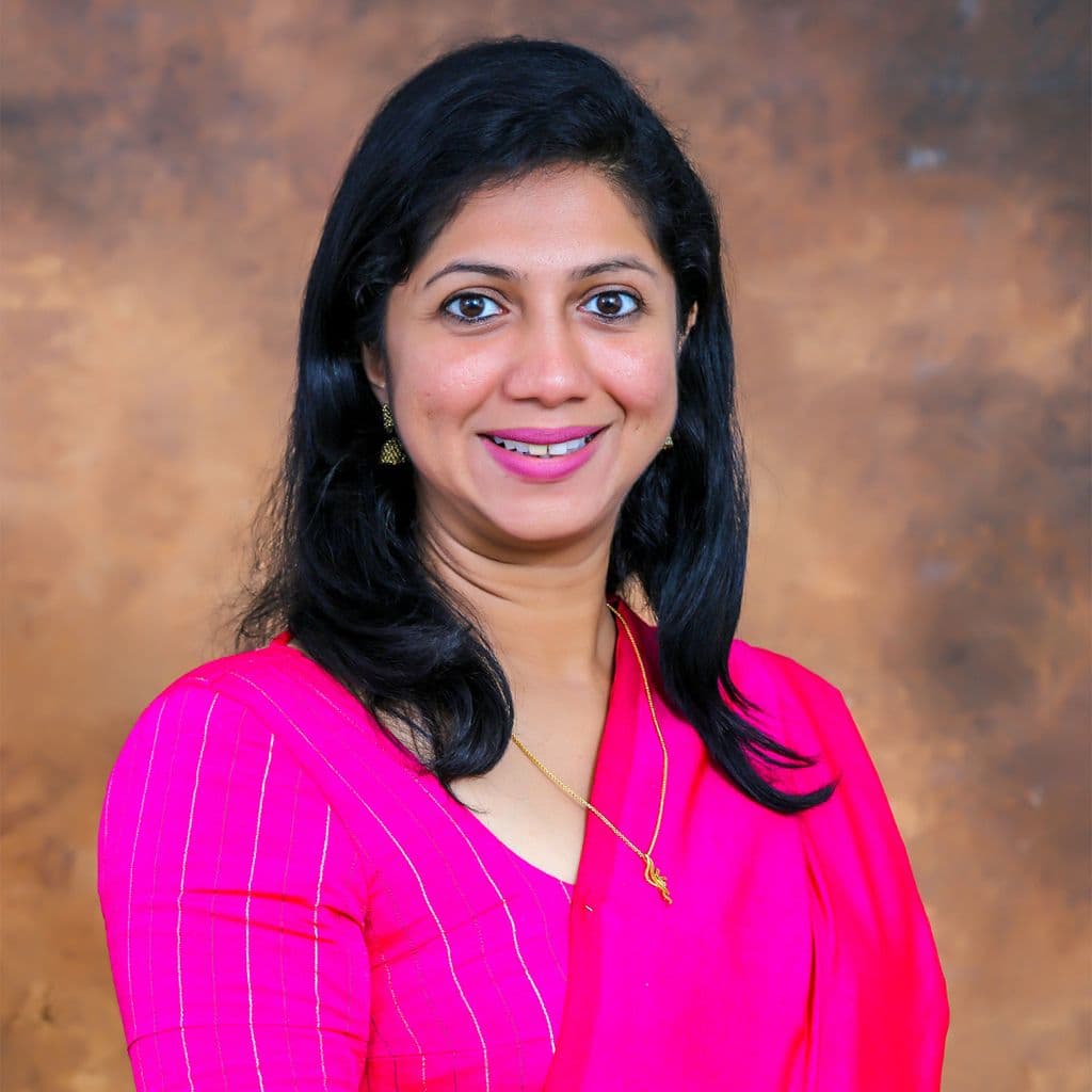 වෛද්ය. නිරෝෂා පෙරේරා