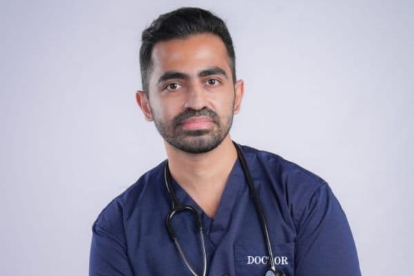 වෛද්ය. කමල් රණසිංහ