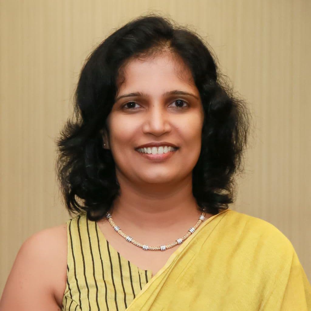 වෛද්ය. ගංගා දිසානායක